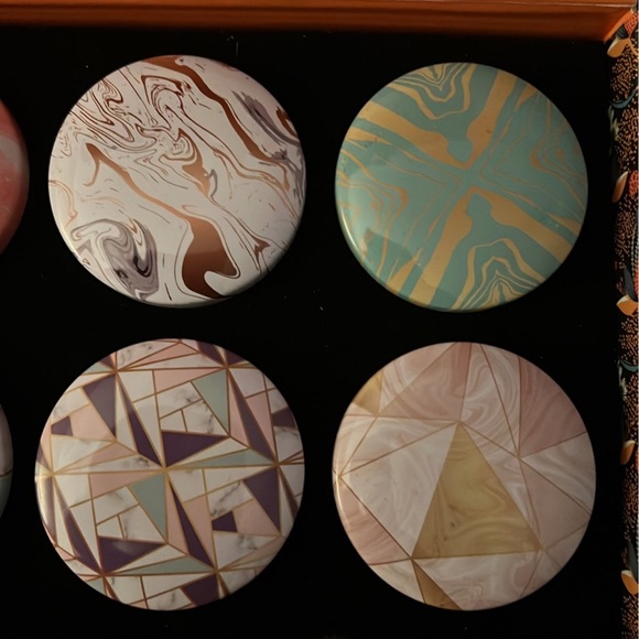 Duftkerzen Scented Natural Candle Set, Six Various Scents, New in Gift Box - Picture 4 of 8